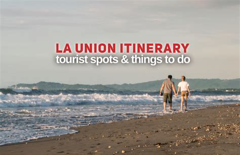 10 Things to Do in La Union, From Beaches to Temple .